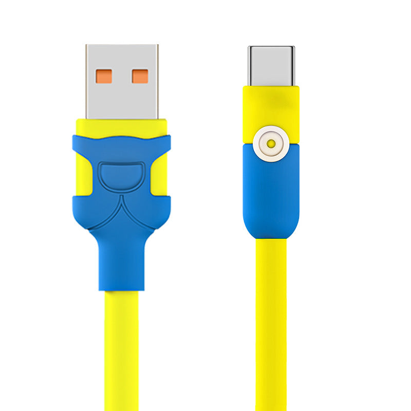 Braided USB-C Cable for iPhone 17/16e/15 Pro Max, CarPlay Fast Charging & Data Transfer